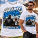 Koszulka Kibica Gramy Razem